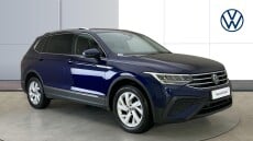 Volkswagen Tiguan Allspace 1.5 TSI Life 5dr DSG Petrol Estate